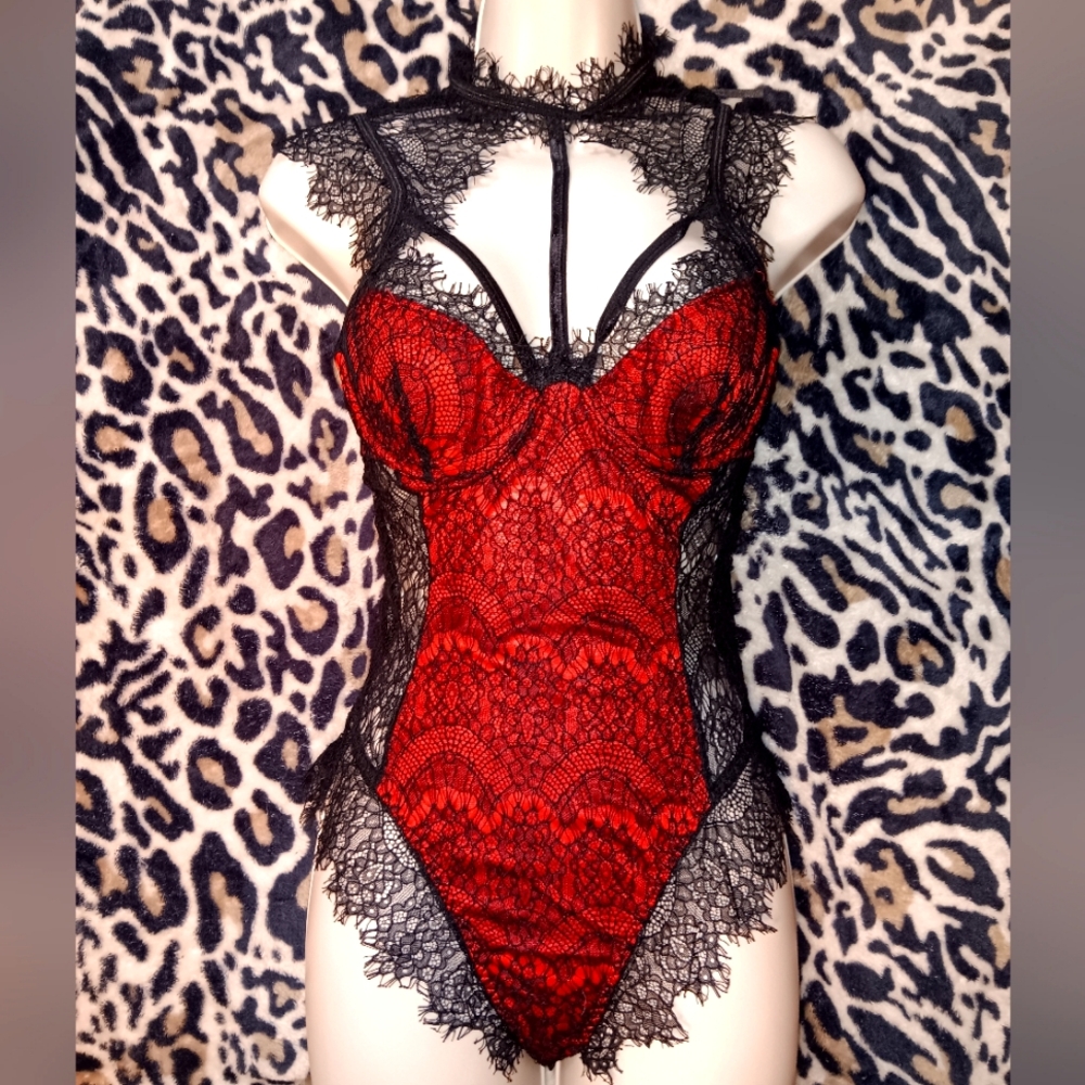 1 Pc Lingerie